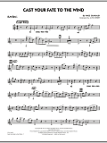 Cast Your Fate to the Wind - Alto Sax 1