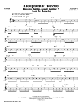 Rudolph On The Housetop - Guitar