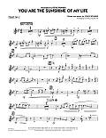 You Are the Sunshine of My Life - Tenor Sax 2