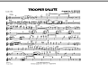 Trooper Salute - Flute/Piccolo