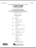 I See You (Theme from Avatar) - Full Score