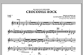 Crocodile Rock - Pt.3 - Violin