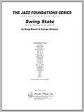 Swing State - Full Score