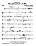 Highlights From Fiddler On The Roof - Oboe