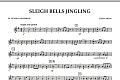 Sleigh Bells Jingling - Bb Tenor Saxophone