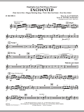 Highlights from Enchanted - Bb Trumpet 1