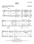 ABC (arr. David Wright)