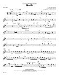 Beat It - Guitar 2