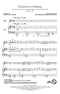 Christmas In Killarney (arr. Cristi Cary Miller)