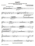 Angels! (Medley) - Bb Clarinet 1