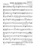 Wedding And Ceremonial Music - Bb Trumpet