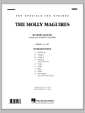 The Molly Maguires - Full Score