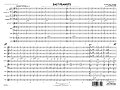 Salt Peanuts (arr. Mark Taylor) - Conductor Score (Full Score)