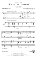 Across The Universe (arr. Adam Podd)
