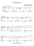 Greensleeves