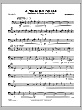 A Waltz for Patrice - Trombone 4