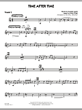 Time After Time - Trumpet 2
