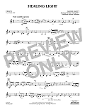 Healing Light - Violin 3 (Viola Treble Clef)