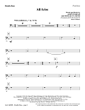All Arise - Double Bass