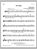 The Stand - Viola