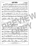 Evil Ways (arr. Paul Murtha) - Flute/Piccolo