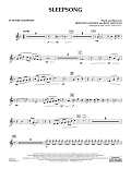 Sleepsong (arr. Michael Sweeney) - Bb Tenor Saxophone