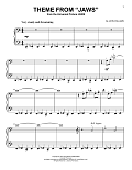 Theme from Jaws
