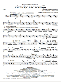 Start Me Up/Livin' On A Prayer - Bass