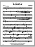 Rooster Tail - Tuba