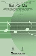 Rain On Me (arr. Mac Huff)