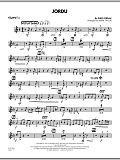 Jordu - Trumpet 4