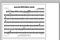 Uncontrollable Urge - Bb Tenor Sax