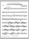Praise The Lord! Sing Hallelujah - Bassoon