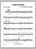 A Night In Tunisia - Alternate Trombone