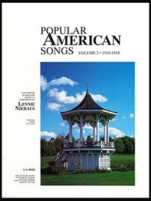 Popular American Songs, Volume 2 - Trombone 
