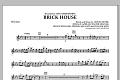 Brick House - Piccolo