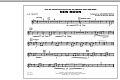 New Moon (The Meadow) - 1st Bb Trumpet