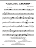 The Marches of John Williams - Trombone