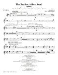 The Beatles: Abbey Road (Medley) (arr. Alan Billingsley) - Tenor Saxophone
