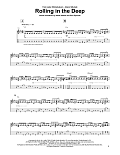 Rolling In The Deep (arr. Jake Shimabukuro)