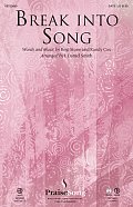 Break Into Song - Rhythm