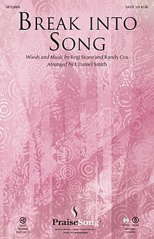 Break Into Song - Full Score 