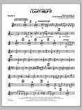 I Can't Help It - Trumpet 3