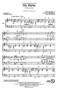 My Maria (arr. Mark Brymer)