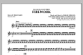 Firework - Mallet Percussion