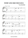 Pomp And Circumstance