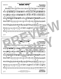 Baba Yetu (from Civilization IV) (arr. Matt Conaway) - Baritone B.C.