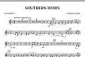 Southern Hymn - Bb Trumpet 3