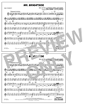Mr. Brightside (arr. Matt Conaway) - 2nd Bb Trumpet