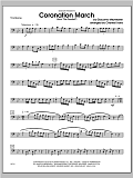 Coronation March (from 'The Prophet') - Trombone